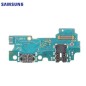 Connecteur de charge Samsung Galaxy A22 4G (A225F)