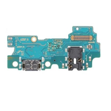 Connecteur de charge pour Samsung Galaxy A22 4G (A225F)