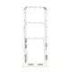 Tiroir sim & Micro SD Samsung Galaxy A22 4G (A225F) Blanche