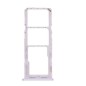 Tiroir sim & Micro SD Samsung Galaxy A22 4G (A225F) Violet