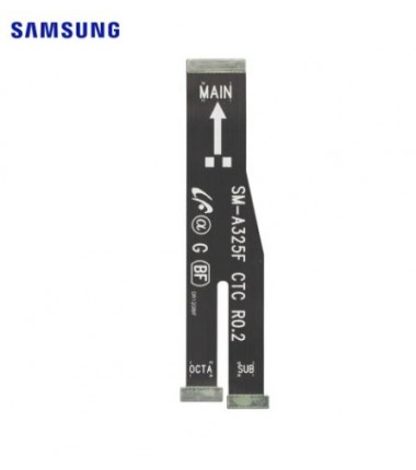 Nappe Carte mère Samsung Galaxy A22 4G (A225F)