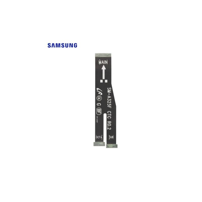 Nappe Carte mère Samsung Galaxy A22 4G (A225F)