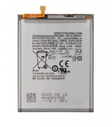 Batterie pour Samsung Galaxy A31 (A315F), A32 4G (A325F), A22 4G (A225F)