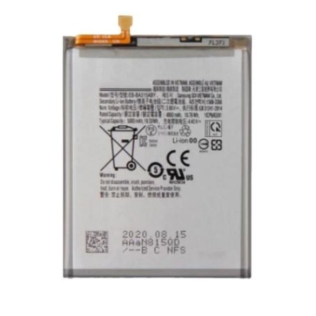 Batterie pour Samsung Galaxy A31 (A315F), A32 4G (A325F), A22 4G (A225F)