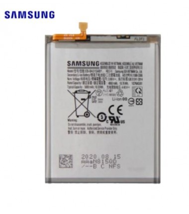 Batterie Samsung Galaxy A31 (A315F), A32 4G (A325F), A22 4G (A225F)