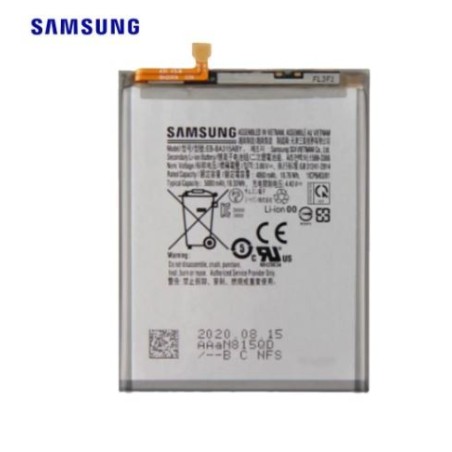 Batterie Samsung Galaxy A31 (A315F), A32 4G (A325F), A22 4G (A225F)