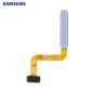 Lecteur d'empreintes digitales Samsung Galaxy A22 4G (A225F) Violet
