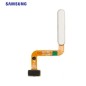 Lecteur d'empreintes digitales Samsung Galaxy A22 4G (A225F) Blanc