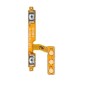 Nappe Power on/off & Volume pour Samsung Galaxy A22 4G (A225F), M53 5G (M536B)