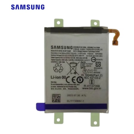 Batterie Principale Samsung Galaxy Z Flip 4 (F721)