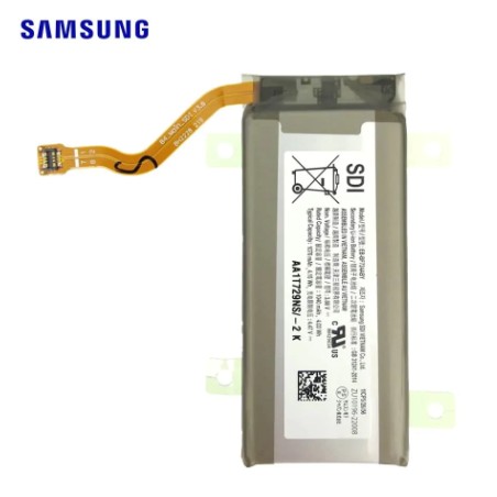 Batterie Secondaire Samsung Galaxy Z Flip 4 (F721)