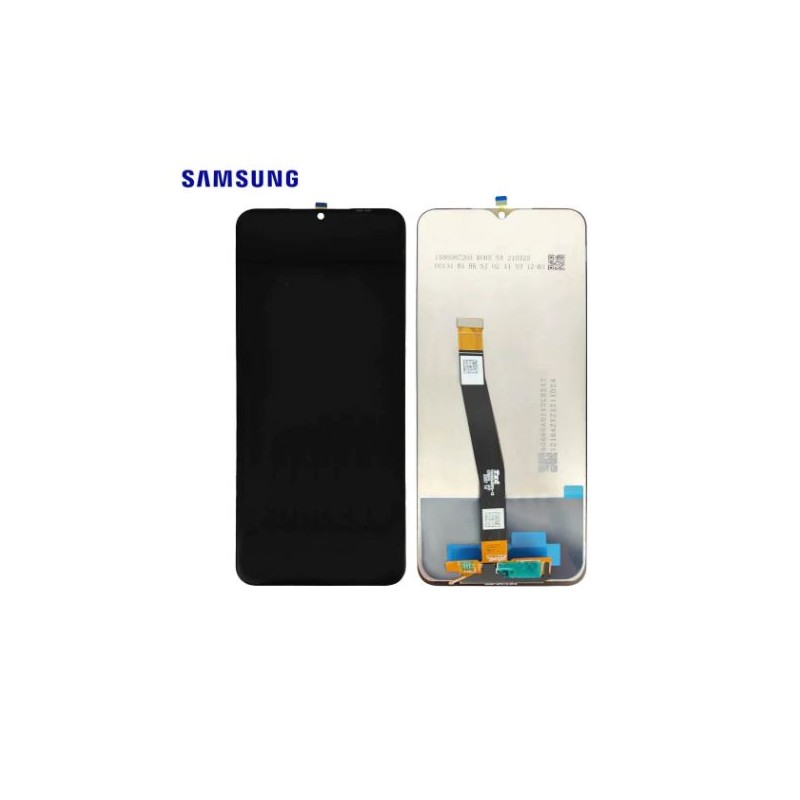 Ecran Samsung Galaxy A22 5G (A226B) Noir