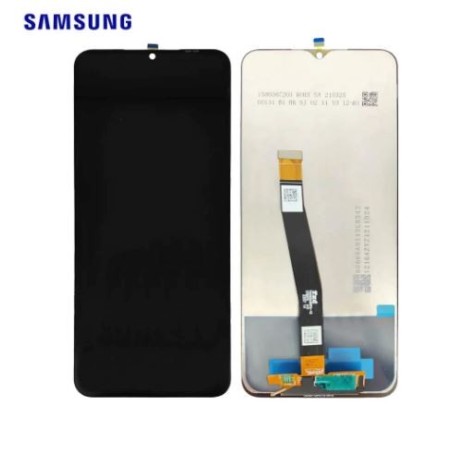 Ecran Samsung Galaxy A22 5G (A226B) Noir