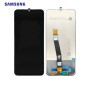 Ecran Samsung Galaxy A22 5G (A226B) Noir