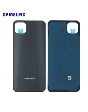 Vitre arrière Samsung Galaxy A22 5G (A226B) Gris