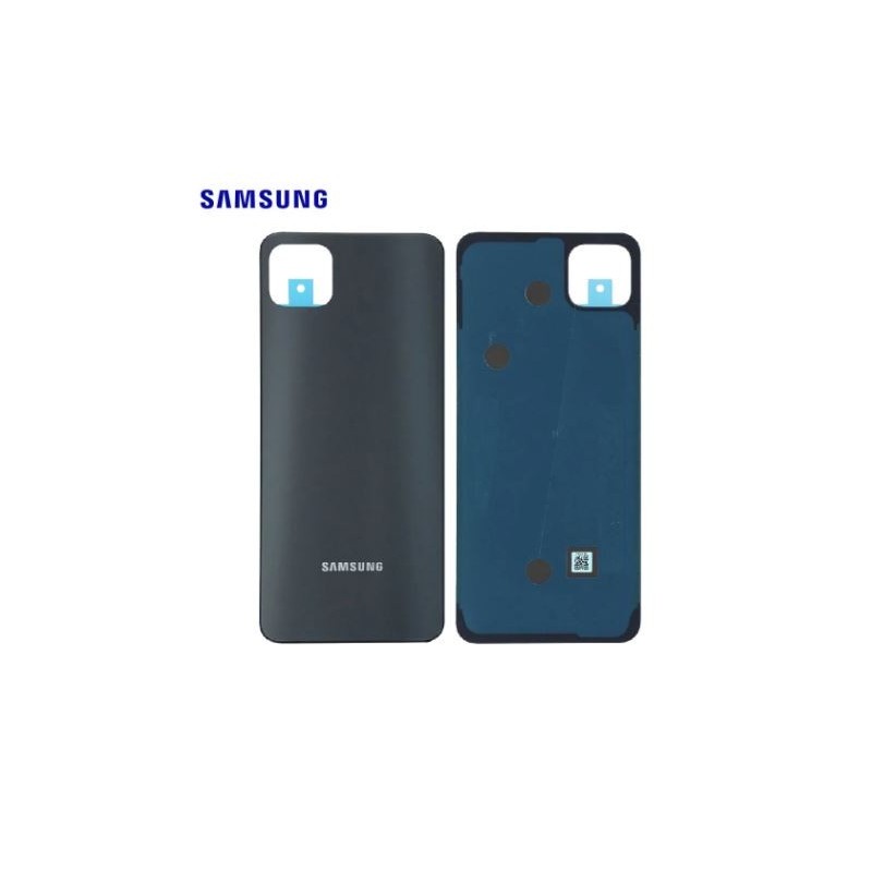 Vitre arrière Samsung Galaxy A22 5G (A226B) Gris