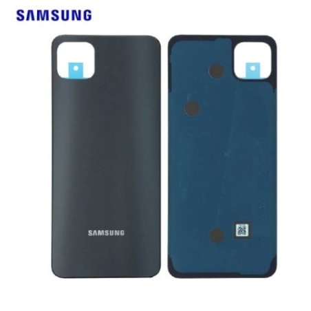 Vitre arrière Samsung Galaxy A22 5G (A226B) Gris