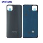 Vitre arrière Samsung Galaxy A22 5G (A226B) Gris