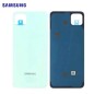 Vitre arrière Samsung Galaxy A22 5G (A226B) Menthe