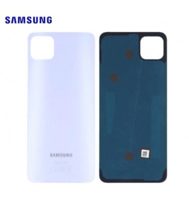 Vitre arrière Samsung Galaxy A22 5G (A226B) Violet