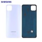 Vitre arrière Samsung Galaxy A22 5G (A226B) Violet