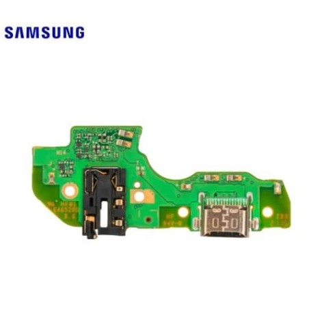 Connecteur de charge Samsung Galaxy A22 5G (A226B)