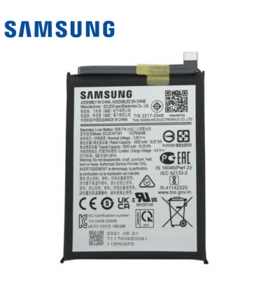 Batterie Samsung Galaxy A22 5G (A226B)