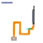 Lecteur d'empreintes digitales Samsung Galaxy A22 5G (A226B) Gris