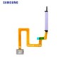 Lecteur d'empreintes digitales Samsung Galaxy A22 5G (A226B) Violet