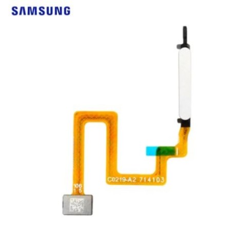 Lecteur d'empreintes digitales Samsung Galaxy A22 5G (A226B) Menthe