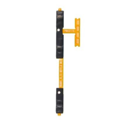 Nappe Power on/off & volume pour Samsung Galaxy A22 5G (A226B)