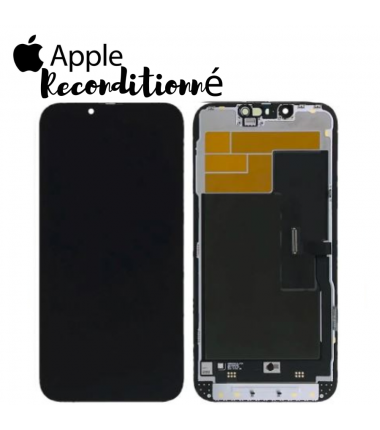 Ecran Original RECONDITIONNE iPhone 13 Pro Noir