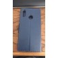 Pochette pour Huawei Y7 2019 Bleu