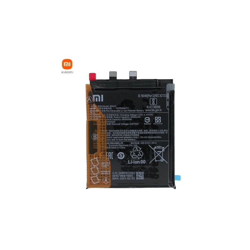 Batterie Xiaomi Mi 11 5G