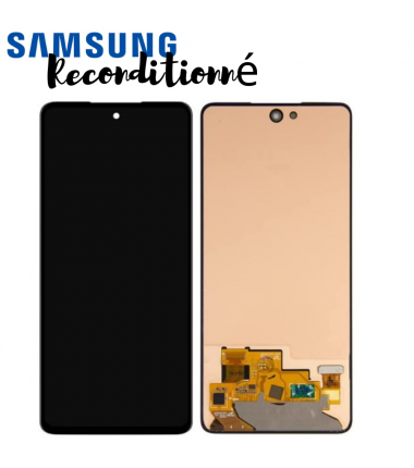 Ecran Samsung RECONDITIONNE Galaxy A52 5G (A525F), A52s 5G (A528B)