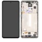 Ecran Complet pour Samsung Galaxy A52s 5G (A528B) Vert