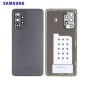Vitre arrière Samsung Galaxy A52s 5G (A528B) Noir