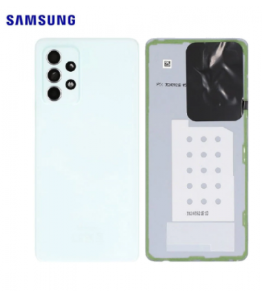 Vitre arrière Samsung Galaxy A52s 5G (A528B) Vert