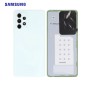 Vitre arrière Samsung Galaxy A52s 5G (A528B) Vert