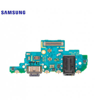 Connecteur de charge Samsung Galaxy A52s 5G (A528B) Version K1