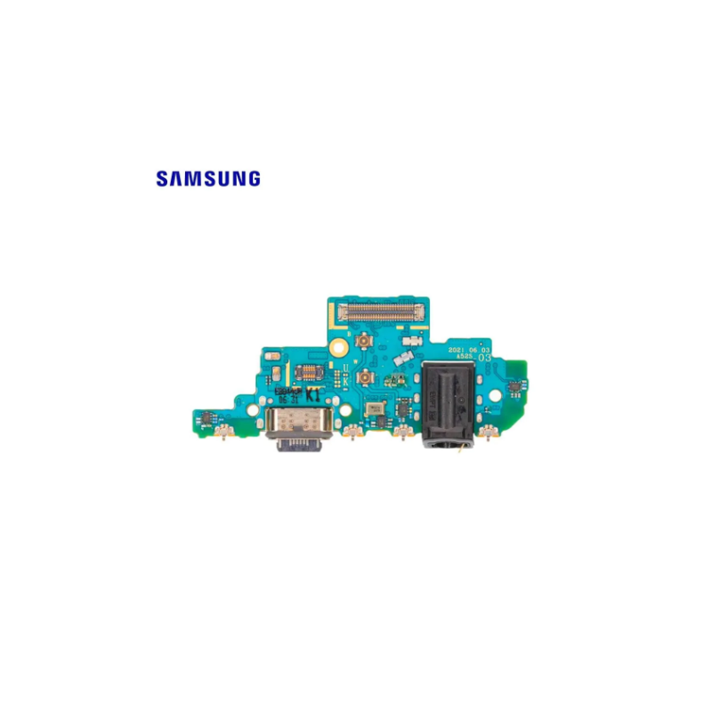 Connecteur de charge Samsung Galaxy A52s 5G (A528B) Version K1