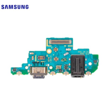 Connecteur de charge Samsung Galaxy A52s 5G (A528B) Version K1