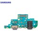 Connecteur de charge Samsung Galaxy A52s 5G (A528B) Version K1