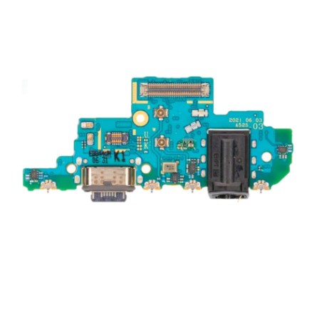 Connecteur de charge pour Samsung Galaxy A52s 5G (A528B) Version K1