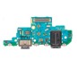 Connecteur de charge pour Samsung Galaxy A52s 5G (A528B) Version K1