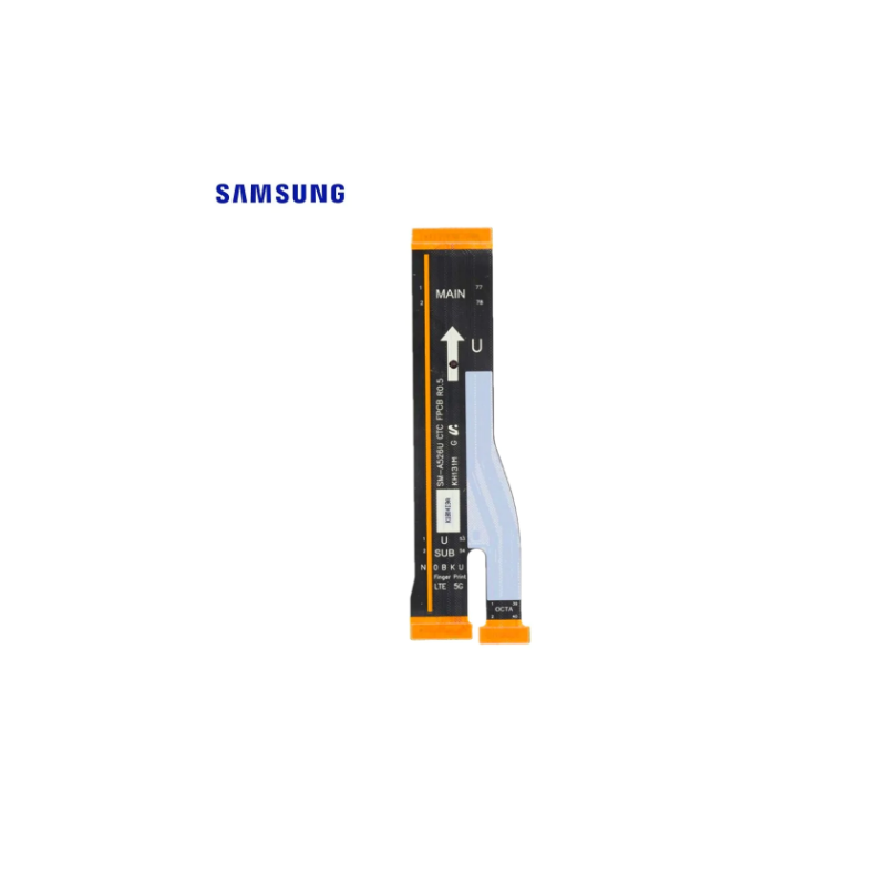 Nappe Carte mère Samsung Galaxy A52s 5G (A528B)