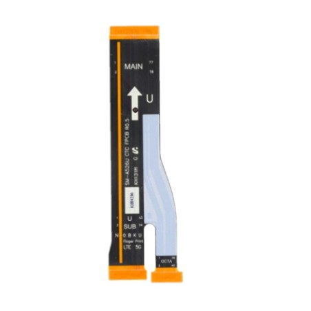 Nappe Carte mère pour Samsung Galaxy A52s 5G (A528B)