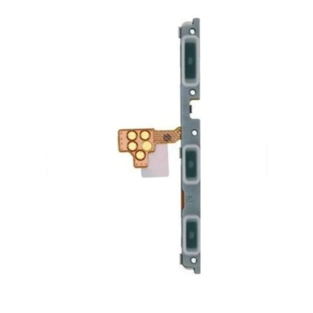 Nappe Power On/off & Volume pour Samsung Galaxy A52 4G/5G, A52s 5G, A72 4G, S20 FE 4G/5G