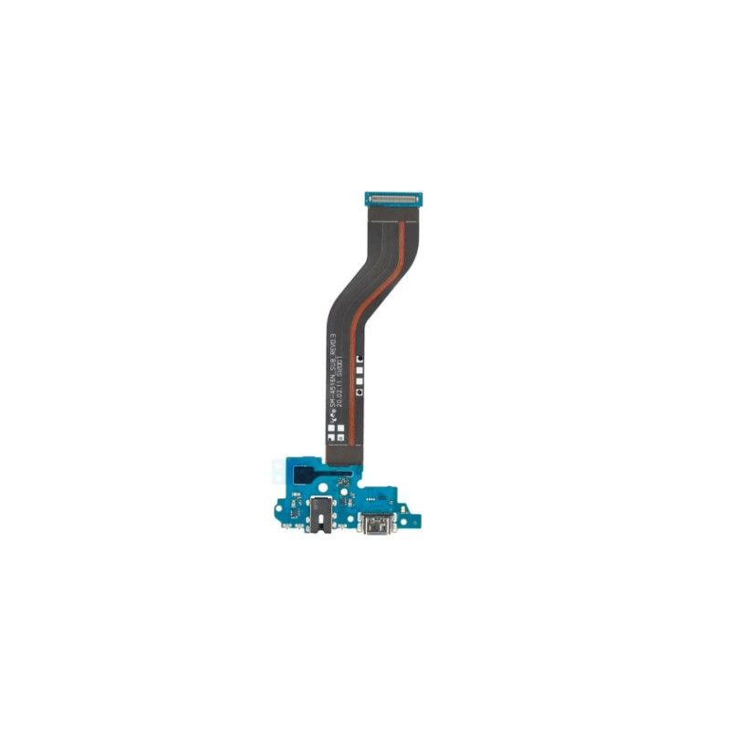 Connecteur de charge pour Samsung Galaxy A51 5G (A516B)