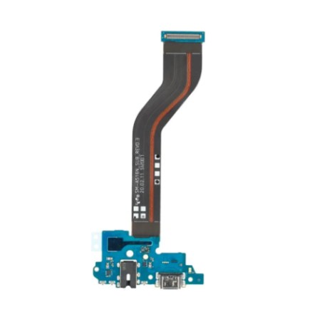 Connecteur de charge pour Samsung Galaxy A51 5G (A516B)